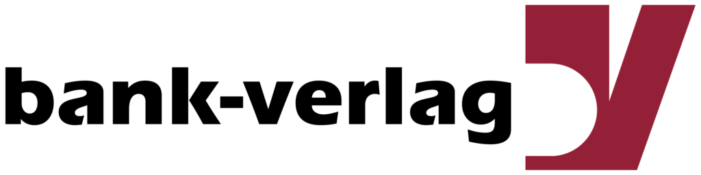 Bank-Verlag Logo